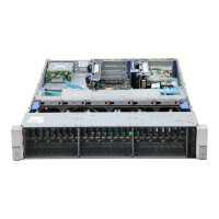 ProLiant DL380 G9 Xeon E5-2600 V3/V4 0GB DDR4 P440 EXP 24X SFF CTO Server