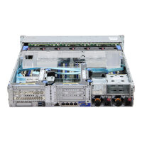 ProLiant DL380 G9 Xeon E5-2600 V3/V4 0GB DDR4 P440 EXP 24X SFF CTO Server