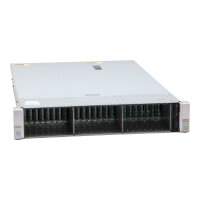 ProLiant DL380 G9 2x Xeon E5-2690 V4 128GB DDR4 P440 EXP...