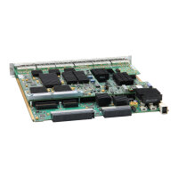 WS-X6748-SFP 48-Port SFP Gigabit Ethernet Interface Line...