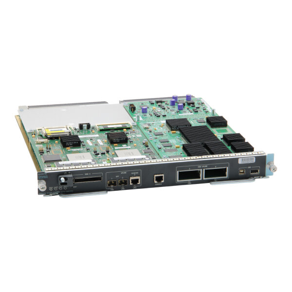 VS-S720-10G VS-S720-10G-3C Supervisor Engine for Catalyst 6500 7600