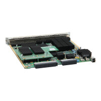 WS-X6748-GE-TX 48-Port GbE RJ-45 Gigabit Ethernet...