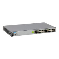 ProCurve 2530-24G J9776A 24-Port RJ-45 4x SFP Switch without Rack Ears