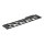 0590NC Frontblende Security Front Bezel for PowerEdge R540 R740 R740XD