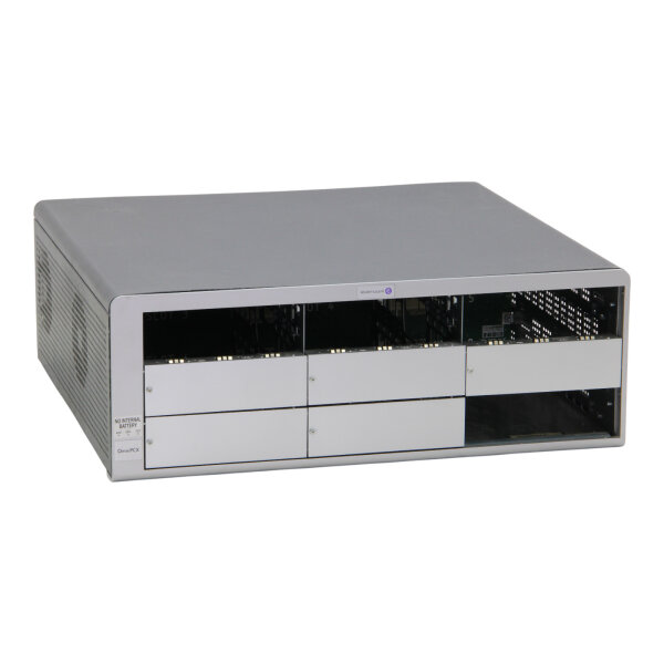 OmniPCX Enterprise Large 3EH76027AEJC Communication PBX Server Plattform