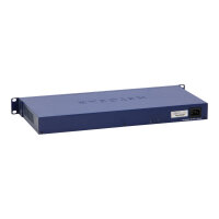 ProSafe FS750T2 48-Port 10/100 RJ-45 2x SFP Fast Ethernet Smart Switch