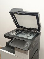 XC9235 DIN A3 35S/Min Duplex ADF Netzwerk Laserdrucker ca. 100.000S