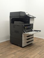 XC9235 DIN A3 35S/Min Duplex ADF Netzwerk Laserdrucker ca. 100.000S