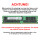 32GB 2Rx4 PC4-2400T DDR4 ECC RDIMM HMA84GR7MFR4N-UH 809083-091 RAM