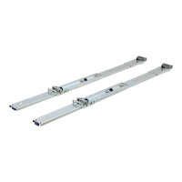100-569-001 Rack Schienen Rail Kit Rackmount for Data...