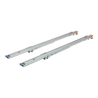 100-569-001 Rack Schienen Rail Kit Rackmount for Data...