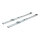 100-569-001 Rack Schienen Rail Kit Rackmount for Data Domain DS60