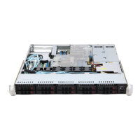 CSE-116 X10DRW-i LGA2011 0GB DDR4 Red. PSU 8x SFF Rack Server