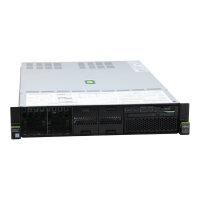 RX2540 M4 2x LGA3647 0GB DDR4 GPU Riser 8x SFF Red. PSU...