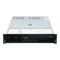 RX2540 M4 2x LGA3647 0GB DDR4 GPU Riser 8x SFF Red. PSU...