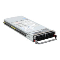 PowerEdge M630 2x LGA2011-3 0GB DDR4 X710 16Gb/s FC Blade...
