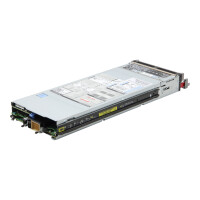 PowerEdge M630 2x LGA2011-3 0GB DDR4 X710 16Gb/s FC Blade...