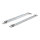 697305-001 Rackmount Rack Schienen Rail Kit  for D3600 D3700