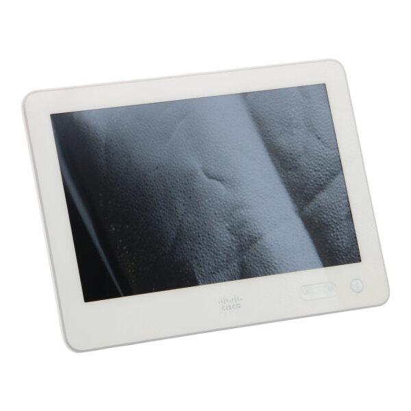 TelePresence Touch 10 TTC5-09 74-115968-01 CTS-TOUCH10 without PSU