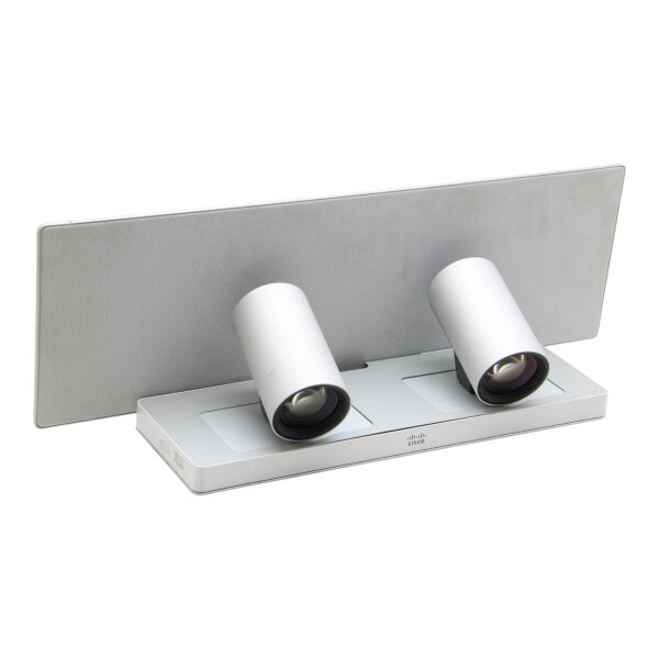 TelePresence SpeakerTrack 60 68-100233-01 TTC8-09 CTS-ST-ARRAY60 Camera