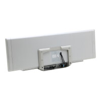 TelePresence SpeakerTrack 60 68-100233-01 TTC8-09 CTS-ST-ARRAY60 Camera