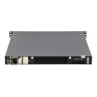 PL-20 8-Port GbE RJ-45 500GB HDD Security Appliance without OS