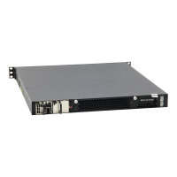 PL-20 8-Port GbE RJ-45 500GB HDD Security Appliance without OS