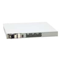 T-180 8-Port GbE RJ-45 Security Appliance without OS