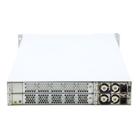 G-50 12-Port GbE RJ-45 8x 10G SFP+ 2x PSU Security Appliance without OS