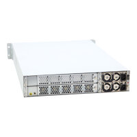 G-50 12-Port GbE RJ-45 8x 10G SFP+ 2x PSU Security Appliance without OS