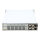 G-50 12-Port GbE RJ-45 8x 10G SFP+ 2x PSU Security Appliance without OS