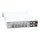 G-50 12-Port GbE RJ-45 8x 10G SFP+ 2x PSU Security Appliance without OS
