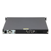 FastIron FCX624S-HPOE 80-10023887-04 24-Port GbE PoE 4x SFP Managed Switch