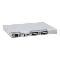 SilkWorm 200E DL-210E-R0001 16-Port 4Gb/s FC...