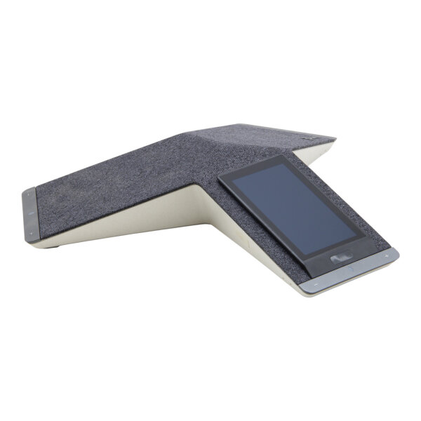 Trio C60 IP Konferenztelefon 5" Touch Bluetooth Smart Conference Phone