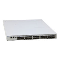 DS-5100B 100-652-066 40-Port 8Gb/s FC (24 Active)...