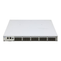 DS-5100B 100-652-066 40-Port 8Gb/s FC (24 Active)...