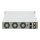 P-220 8-Port GbE RJ-45 Red. PSU Security Appliance without OS