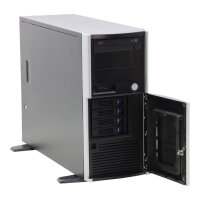 Terra SR10582 E-ATX C2W-5620V Red. PSU 4x LFF Tower...