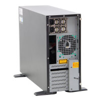 Terra SR10582 E-ATX C2W-5620V Red. PSU 4x LFF Tower Gehäuse Chassis