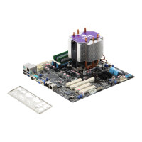 P9D-M LGA1150 Xeon E3-1225 V3 16GB DDR3 ECC Micro-ATX...