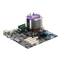 P9D-M LGA1150 Xeon E3-1225 V3 16GB DDR3 ECC Micro-ATX...