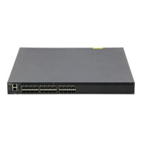 2498-24G SAN24B-5 24-Port 16Gb FC SFP+ (12 Active) Fibre...