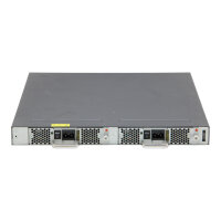 2498-24G SAN24B-5 24-Port 16Gb FC SFP+ (12 Active) Fibre Channel SAN Switch
