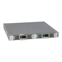 2498-24G SAN24B-5 24-Port 16Gb FC SFP+ (12 Active) Fibre Channel SAN Switch