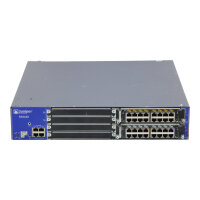 SRX650 SRX-GP-16GE-POE SRX-GP-16GE Red. PSU Services Gateway