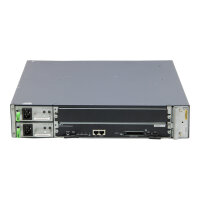 SRX650 SRX-GP-16GE-POE SRX-GP-16GE Red. PSU Services Gateway