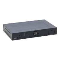 SRX210 8-Port RJ-45 Mini-PIM Services Gateway Firewall...