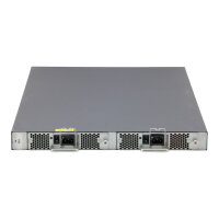 2498-B40 40-Port 8Gb/s SFP (24 Active) Red. PSU Fibre Channel SAN Switch