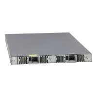 2498-B40 40-Port 8Gb/s SFP (24 Active) Red. PSU Fibre Channel SAN Switch